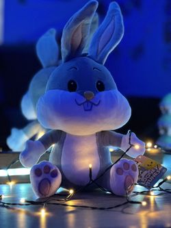 Baby Bugs Bunny Stuffed 