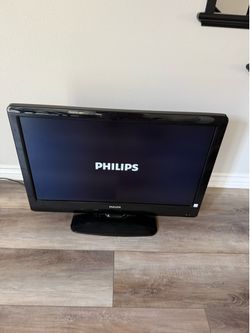 Phillips 32 inch LCD TV