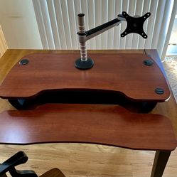 Stand Desk Converter