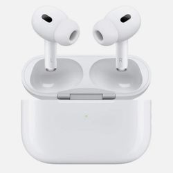 Apple AirPods Pro 2nd Generation 