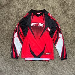 Fox Dirtbike/Quad Riding Gear