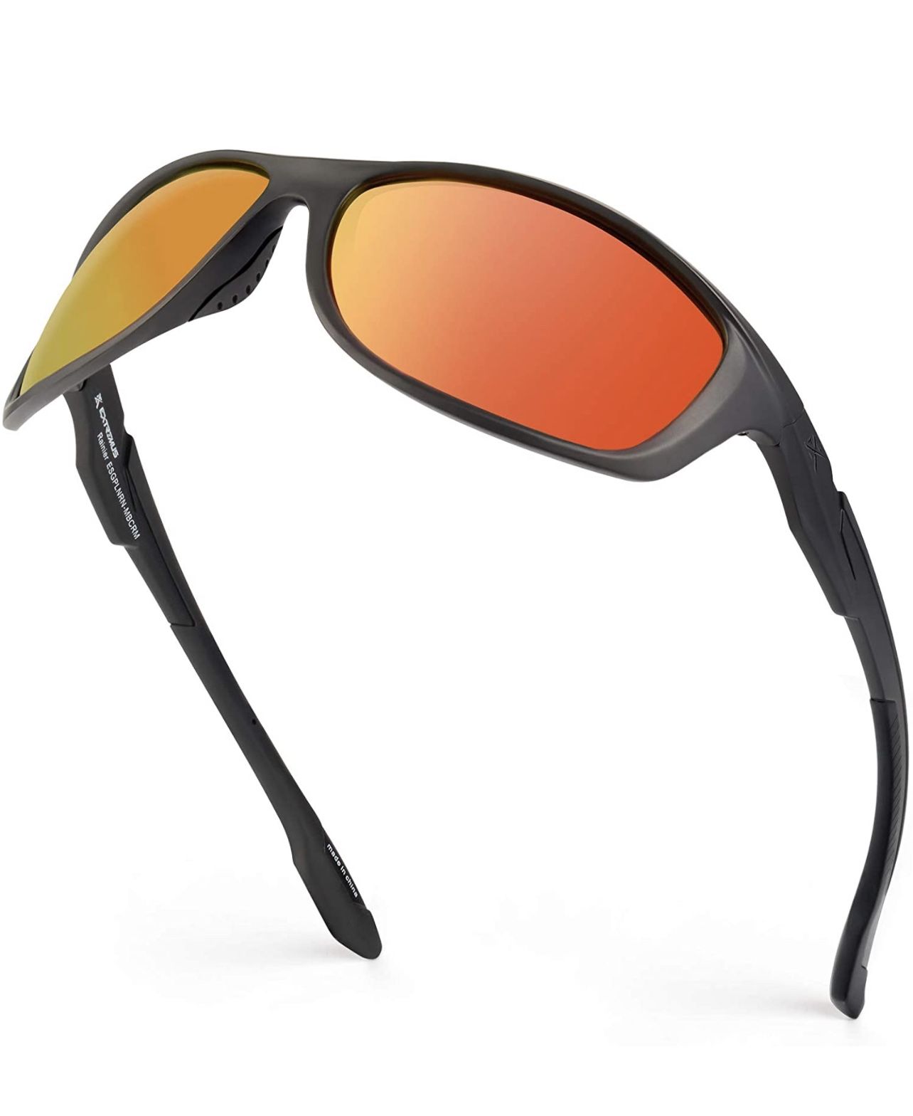 Polarized Sport Sunglasses