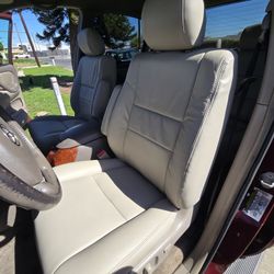 Upholstery