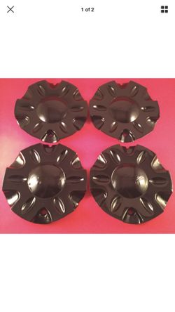 MB MOTORING CUSTOM WHEEL CENTER CAP 285L175 S405-31