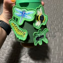 Lovevery Bug Jar