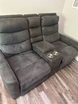 Power recliner