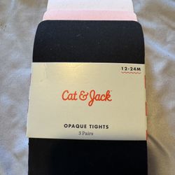 Toddler Tights