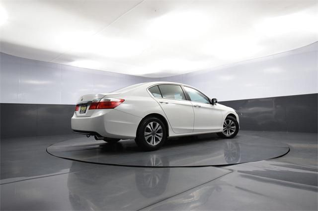 2014 Honda Accord Sedan