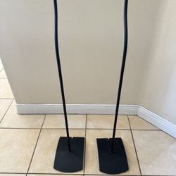 Bose Speaker Floorstands 