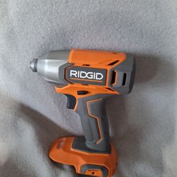 Ridgid