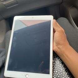 iPad 8th generation 