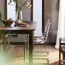 TOBIAS IKEA Dining chairs