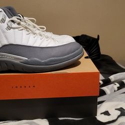 Jordan 12 Size 12 