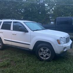 2007 Jeep Grand Cherokee