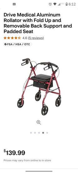Rollator