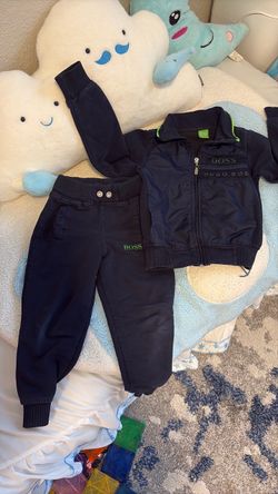 Kids clothes
