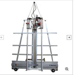 Milwaukee Panel Saw Frame 6480-20 
