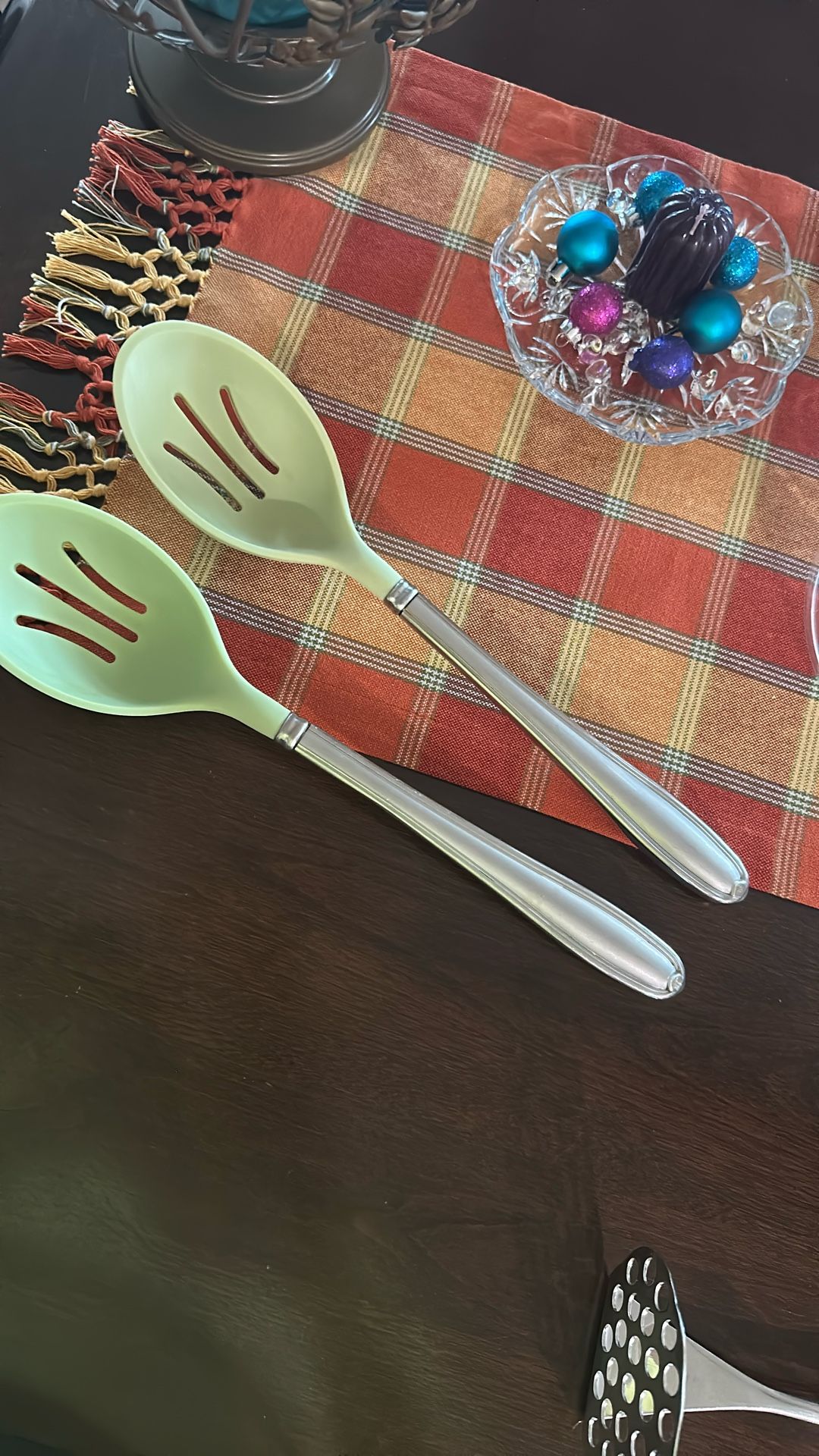 Princess House 2 Cucharas