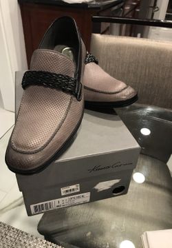 Kenneth Cole Men Shoe