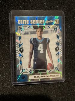 Donruss Elite Series