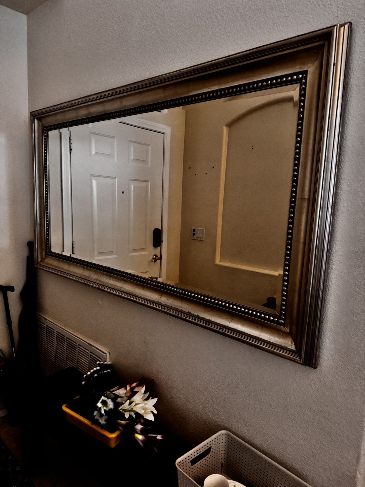 Beautiful Large Mirror