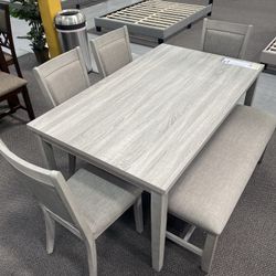 Dining Table Set