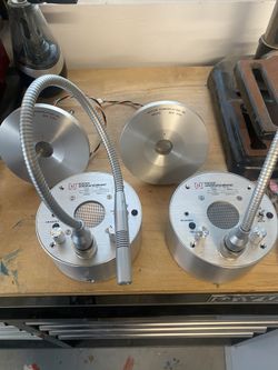 Norcon Talk-Thru Communicator