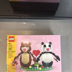 Lego set
