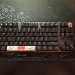 Hyper X Keyboard 