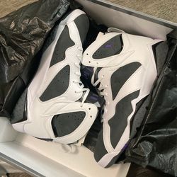 Jordan 7