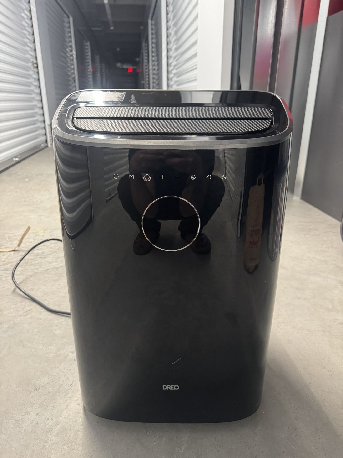 Dreo Portable AC Unit 1000 BTU