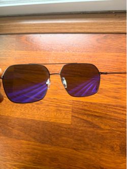Costco Kirkland polarized sunglasses no scratches $10