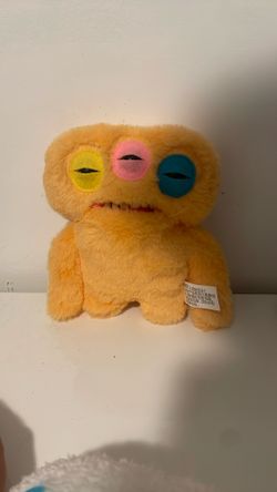 Fuggler Orange soft