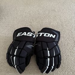 Easton Hockey Gloves