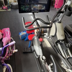 Pro Form Workout Bike
