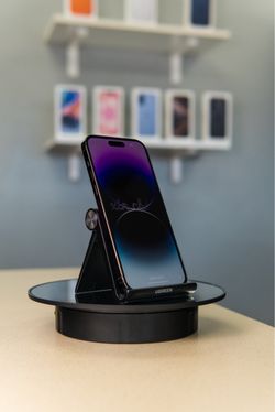 iPhone 14 pro max At&t 128gb