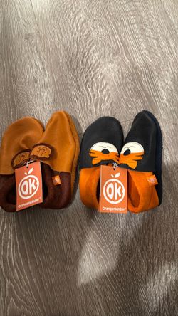 Indoor shoes for kid