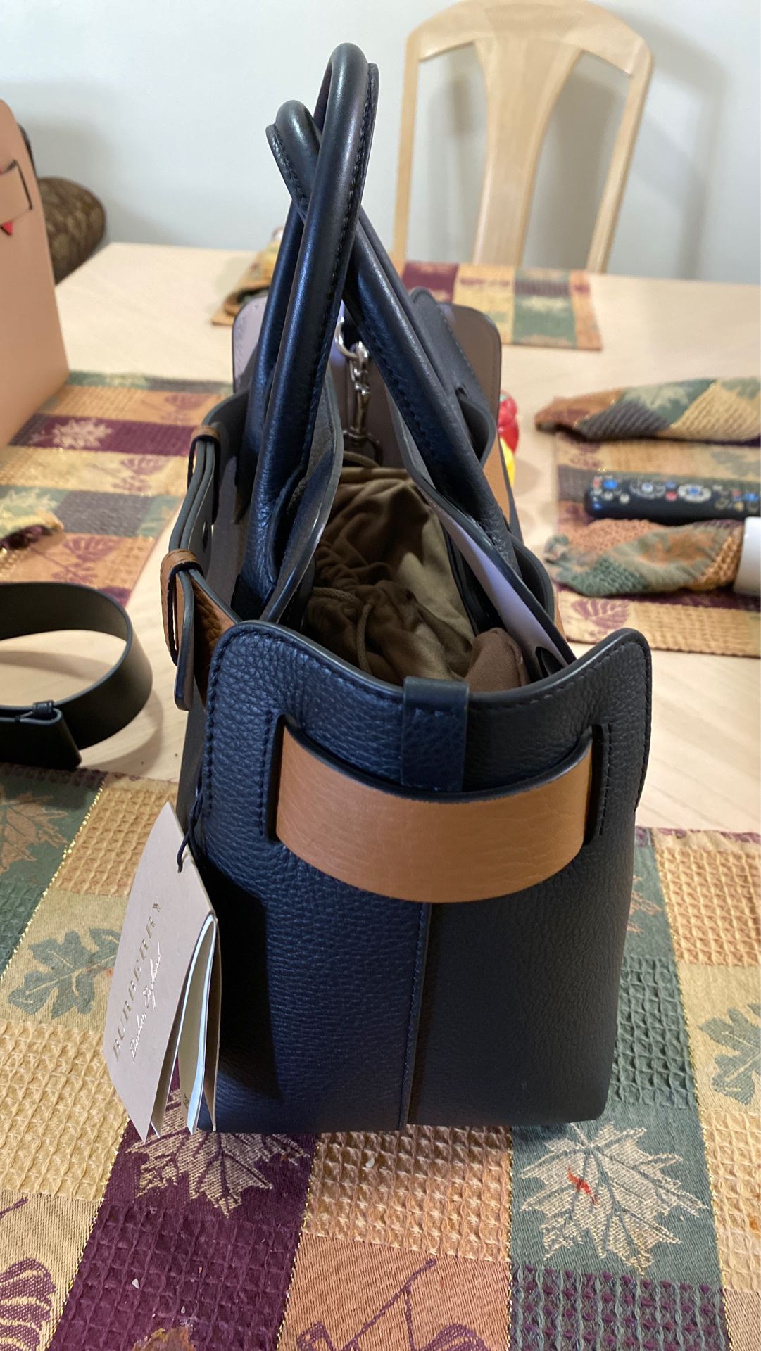 Burberry Purse