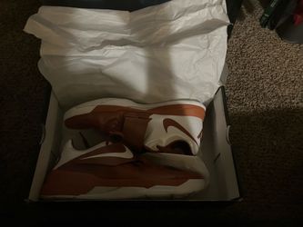Nike kd 6 Texas