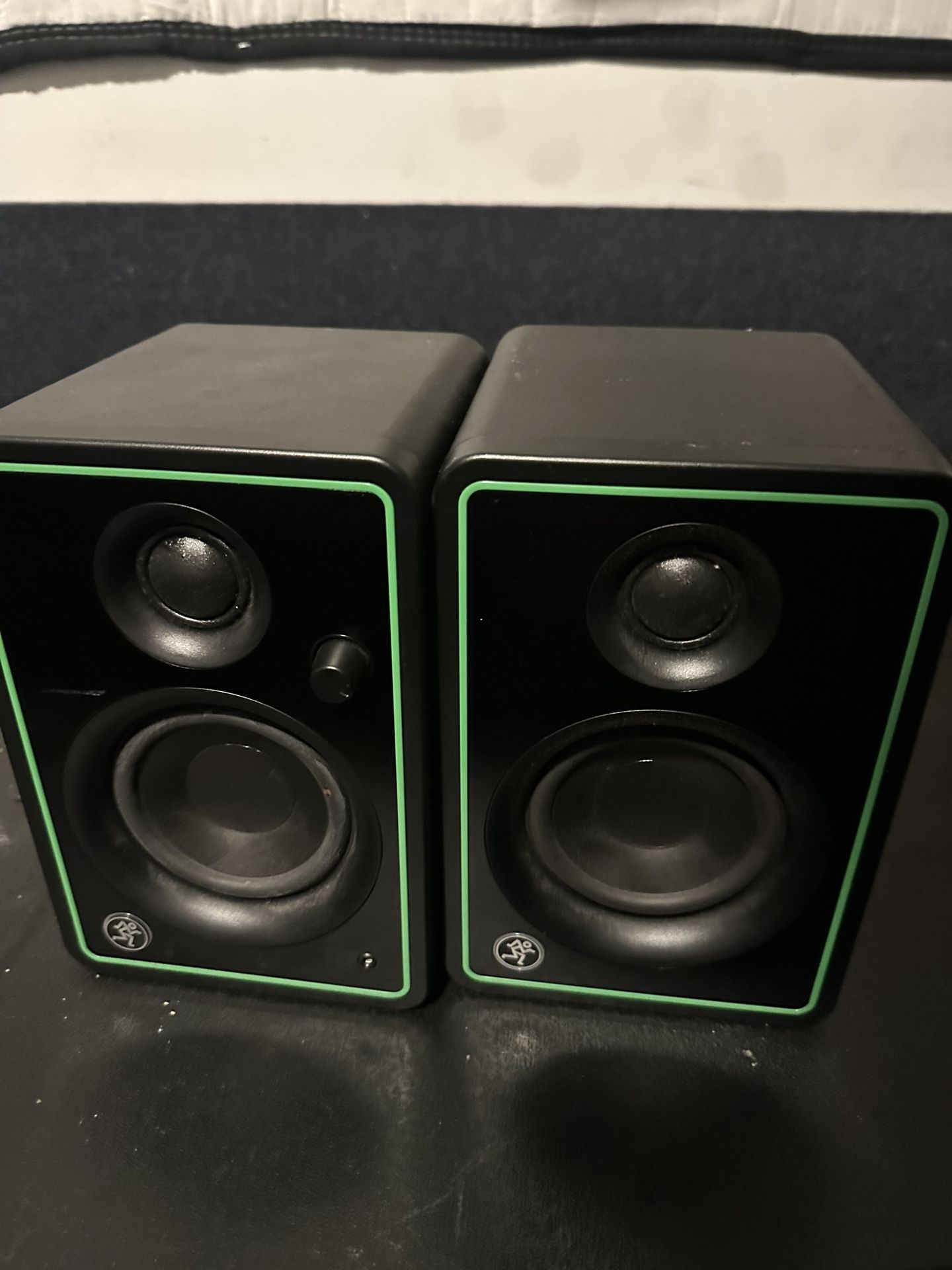 Small Mackie Studio Monitors for Sale in Glens Falls, NY OfferUp