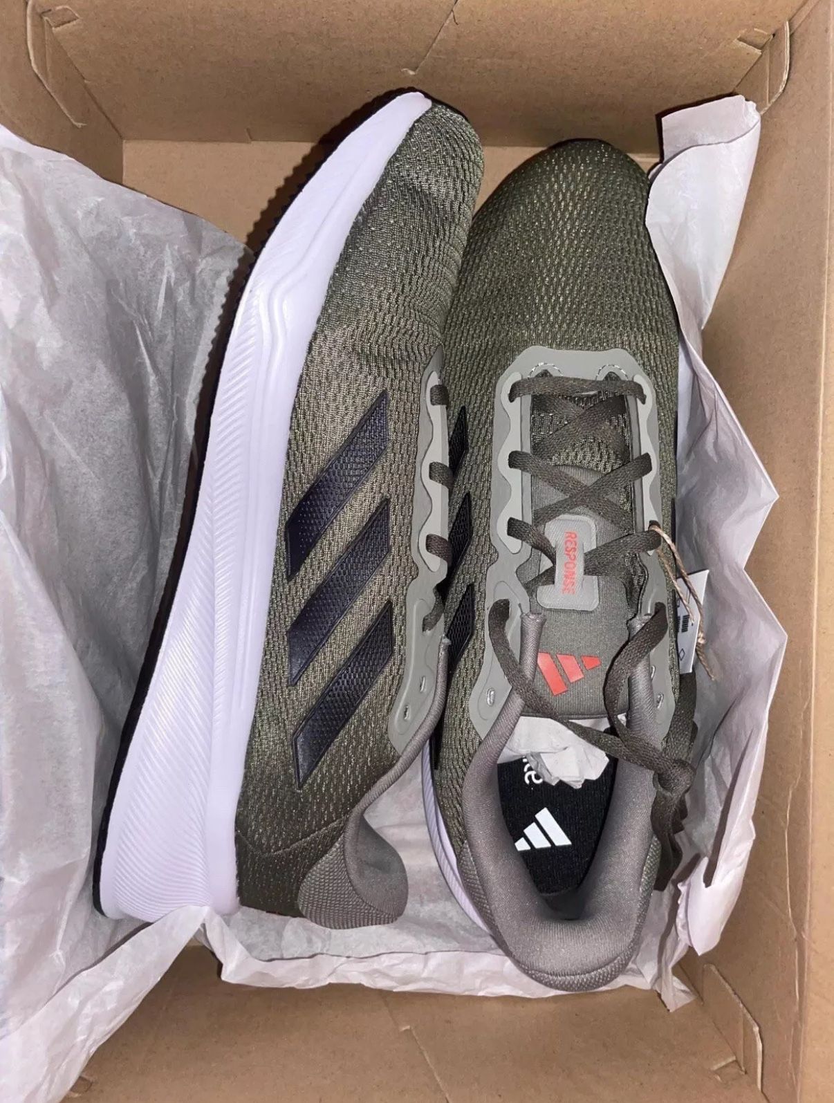 Men Adidas Size 11.5 Brand new Pickup today