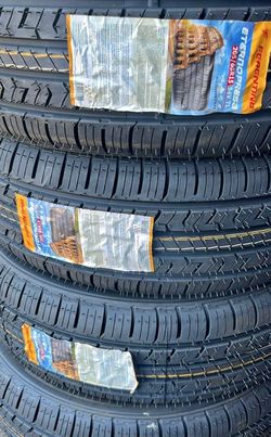 205 65 15 Llantas Nuevas Disponibles 