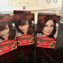 Hair Dye