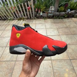 Air Jordan 14