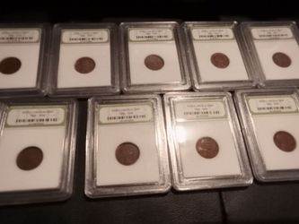 Coins