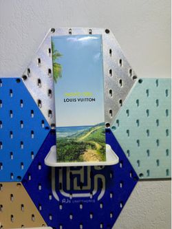 Louis Vuitton Pacific Chill Eau de Parfum.
