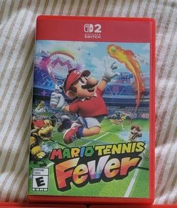Nintendo Switch 2 Game