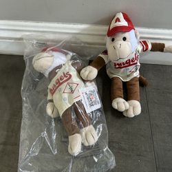 Rally Monkey