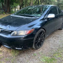 2007 Honda Civic