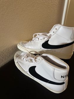 Nike mid blazer women’s!